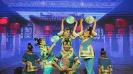 省隴劇院將於4月16日至19日赴天水秦安開展惠民演出