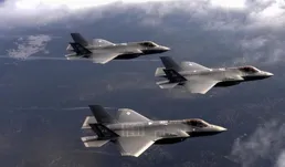 加拿大軍購下一代戰鬥機：F-35太貴惹不起，鷹獅是否更有價效比