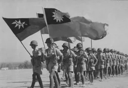 同樣是抗日遠征軍，為何駐印軍勢如破竹，滇西軍卻舉步維艱？