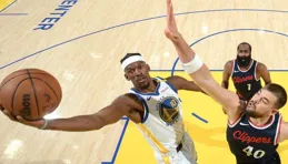 勇士vs快艇裁判報告：僅漏吹巴特勒防守三秒違例 勇士獲利仍落敗