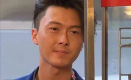 王浩信北上發展遇瓶頸，演唱會魔性舞蹈遭群嘲，網友建議繼續拍戲