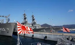 街溜子出征！815A隨山東艦進抵菲律賓海，距美日菲軍演只有8海裏
