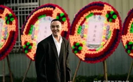 【周處除三害】中禮堂那場戲，假如桂林仔殺了教主之後，先殺帶頭唱歌的女人，會不會有更多的人跑掉？