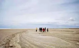 電影【九天八夜】即將在高台開機拍攝！