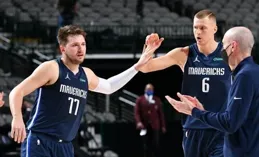 能力其實相當出色，可惜獨行俠內線大將還是沒有辦法得到重用？