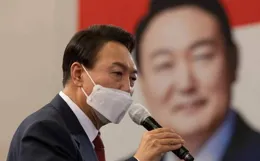 尹錫悅全盤否認