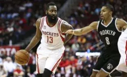 NBA火箭vs金塊：126-111！金塊客場擊潰火箭，提前釘選西部第四，火箭主力回歸仍敗