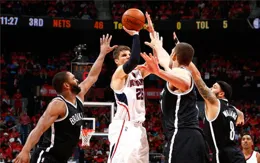 例行賽總結：3隊60+勝卻均遭質疑太罕見快艇驚喜度不輸湖人火箭