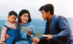 重溫八十年代，盤點當年武俠劇中九位讓人過目不忘的角色