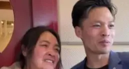 被拐男子尋親成功後，發現姐姐也被拐賣，當地已刑事立案