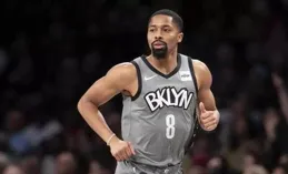 沙梅特29分沃特福特20分 尼克斯勝籃網首輪戰活塞