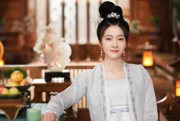 李欣澤【唐宮奇案之青霧風鳴】驚艷殺青，古裝懸疑巨制蓄勢待發！