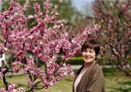 詩詞中的傳統文化，花朝節，百花生日，花神生日，想想就非常唯美