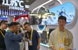 第五屆消博會丨「購物車」裏的消費「新」風尚