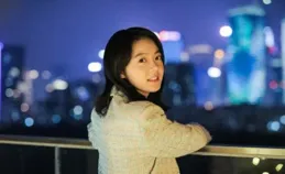 趙今麥：從「國民閨女」到「時代繆斯」，一場關於成長的華麗敘事