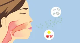 張文宏談過敏：糾正免疫系統的「過度防衛」｜新民·健康新知