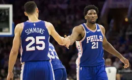 泰夏安·普林斯表現最強的五個NBA賽季