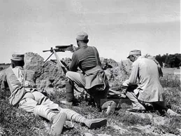 遠渡重洋抗擊日軍的「飛虎將軍」陳納德是個什麽樣的人？（下）