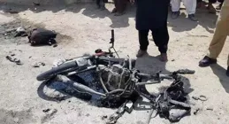 巴基史坦一車輛遭炸彈襲擊 致3名警員死亡