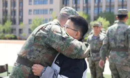 看「艦」舟山，「軍營開放」活動來了！