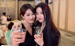 藍盈瑩女尊民族公主身份曝光，實力美過劉亦菲，自信光芒藏不住