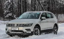 2024款大眾途觀L Pro R-Line，效能與智尊的體現
