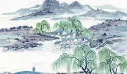 最美谷雨，在這三首宋詞裏：谷雨弄晴，茶煙飏曉，又是牡丹時候