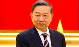 越南駐華大使範清平：「越中關系不斷邁上新台階」