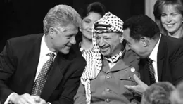 阿拉法特的另一面人生，為何讓人頓生恨意？