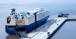 國產車企柳汽乘龍辟謠：美國關稅致漲價萬元？假的！公章被偽造