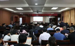 福清市公安局聯合多家單位開展國家安全教育進校園活動