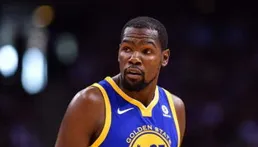 杜蘭特或者布克 火箭面臨兩難選擇 斯通有意哈登