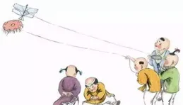 東風漫畫 | 愛惜糧食，不負好「食」光