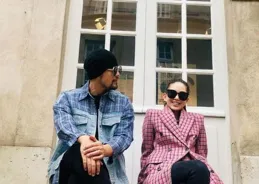 周杰倫昆淩綜藝首秀甜蜜合體，熒屏情侶再掀浪漫風暴