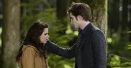 準備好迎接新的【暮光之城】電影——【暮光之城：午夜陽光】