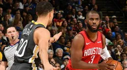 火箭能同意？美媒模擬杜蘭特交易：兩大防守核心+兩首輪真不值得