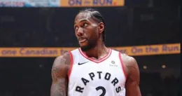 沒想到啊！「萊昂納德」「小卡」「戰神卡」有那麽多外號