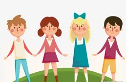 兒童社交動機的適應策略