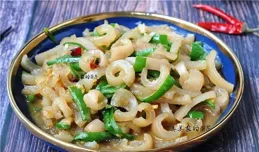 春三月「白撿」的寶貝菜！補充足足的膠原蛋白，牛奶都得靠邊站！