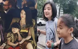 直到佟知霏和王詩齡站在一起，我才發現，氣質不是用錢砸出來的