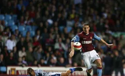 雖敗猶榮！阿斯頓維拉歐冠出局 孔薩：我們證明了自己能與豪門抗衡