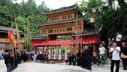 文化中國行｜貴州台江：「村BA」又開場嘞！