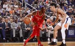 火箭季後賽對手出爐！西部第7驚險贏下附加賽，雙核均砍下30+