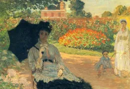 那海讀畫：用一生來消化命運的蒼茫