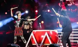 任賢齊「齊跡·2025」巡回演唱會昆明站票務於4月16日開啟預售