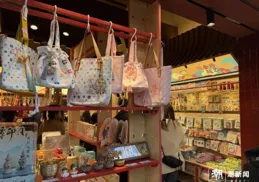 直播間所有商品均為「靈隱正品」？官方緊急辟謠！