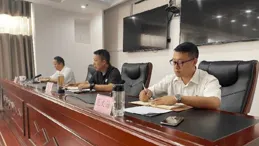 湖南省全民國家安全教育十周年主題曲【你在我身邊】釋出