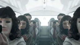 Netflix 【黑鏡】第七季終於在爛番茄上獲得了近十年來的最高評分