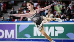 現實裏有白幼瘦但有壓倒性戰鬥力腕力的美少女嗎？