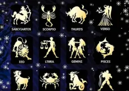 星座占蔔：水瓶座的人25年4月起要小心，近期可能會遭遇一場變故